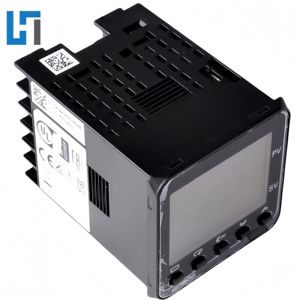 Nuevo y original controlador de programación Plc de termostato de 21/2 ", controlador de automatización industrial en stock - Product Image 1