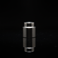Merek Oak  Baja Tahan Karat S420  Tahan Panas 1/2\"*8mm  Anti Karat, Ringan, Kekerasan Tinggi