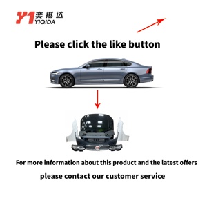 Yiqida OEM Quảng Châu Phụ tùng xe hơi tự động hệ thống điện alternator cảm biến khởi công tắc phụ tùng ô tô cho Volvo XC60 XC90 V60 S6 - Product Image 6