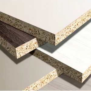 Panneau <span class=keywords><strong>OSB</strong></span> Ruihe personnalisable au design moderne pour meubles, surface finie, épaisseur 18 mm, colle E0, garantie 5 ans et plus - Product Image 3