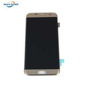 Consegna Rapida per Display Originale Samsung Galaxy <span class=keywords><strong>S7</strong></span> Edge, Prezzo per <span class=keywords><strong>LCD</strong></span> Samsung Galaxy <span class=keywords><strong>S7</strong></span> Edge G935 - Product Image 2