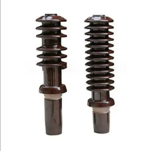 Wei bang điện áp cao thiết bị điện sứ biến áp ỐNg Lót tiêu chuẩn 12kv 24KV 36KV - Product Image 6