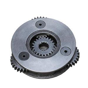 Repuestos para Excavadora de Orugas: Motor de Traslación, Eje de Transmisión, Caja de Reducción, Piñón, Engranaje Planetario - 1 - Product Image 6