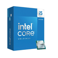 NOUVEAU 2026 Processeur de bureau I5-14400F 10 cœurs 16 threads jusqu'à 4,7 GHz LGA 1700 CPU (sans IGPU)