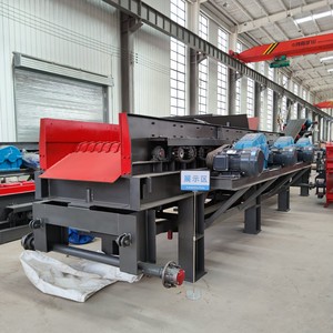 Chất lượng cao đất và đá tách sàng lọc Máy đá bùn và tạp chất tách với máy bơm và động cơ thành phần cốt lõi - Product Image 3