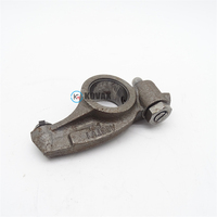 Bras de culbuteur de soupape moteur 4003904 4003912 3068350 3400972 3064608 pour Cummins M11 ISM QSM11 Excavatrice Camion Bulldozer Générateur