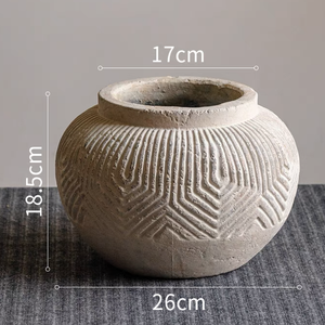 Macetas <span class=keywords><strong>de</strong></span> <span class=keywords><strong>cactus</strong></span> <span class=keywords><strong>suculentas</strong></span> personalizadas, decoración <span class=keywords><strong>de</strong></span> balcón, minimacetas <span class=keywords><strong>de</strong></span> flores <span class=keywords><strong>de</strong></span> cemento <span class=keywords><strong>y</strong></span> jardineras - Product Image 5