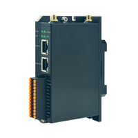 Controlador PLC Edgebox-Lite ESP32-S3 4DI 6DO WiFi 2.4G GNSS CANBUS RS485, Programación PLC, 512KB+8MB PSRAM, 16MB
