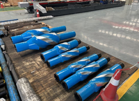 Stabilisateur de sonde de forage à lame spirale intégrée API 7-1 pour puits pétroliers - Vente chaude