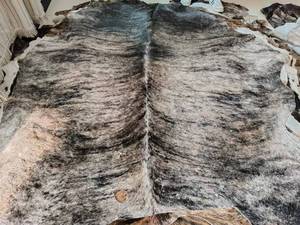 Bắc Âu Ánh Sáng Sang Trọng Chống-Trượt Chịu Mài Mòn Da Bò Carpe Top-Grain Tự Nhiên Chính Hãng Da Phòng Khách Sàn Thảm Hoàn Thành - Product Image 4