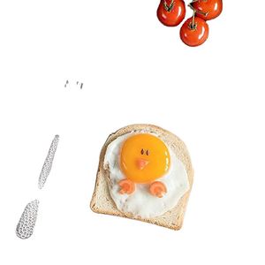 Assiette de service empilable en acier inoxydable 304 sans BPA, durable et réutilisable, 8 pouces, avec logo personnalisé pour enfants - Product Image 4