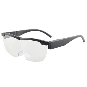 Lunettes De Lecture Led pour bébés, Logo personnalisé, Lunettes bon marché, bijouterie grossissante, pour livre - Product Image 3