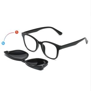 <span class=keywords><strong>Gafas</strong></span> de Sol Polarizadas Fotocromáticas 5 en 1, Material TR90 de Alta Calidad, Protección UV400, Ligeras, Montura Completa, Unisex, Gran Venta - Product Image 2