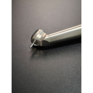 Manipolo Elettrico Dentale ad Alta Velocità, Turbina Portatile in Alluminio e Acciaio Inossidabile, Certificato CE - Product Image 5