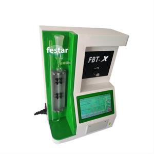 Tự động xi măng độ mịn Analyzer xi măng blaine Thiết bị kiểm tra với tự động kết quả - Product Image 1