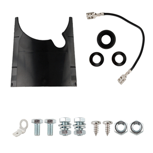 Swingarm <b>Bracket</b> Schwingentrager Body Frame Parts for Simson KR51 SR4-2 SR4-3 SR4-4 Moped - Product Image 1