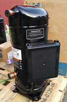 Compresseur à spirale ZP182KCE-TFD-155 ZP137KCE-TED-950 pour la climatisation industrielle et la réfrigération industrielle