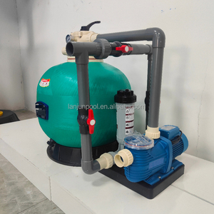 <span class=keywords><strong>Filtre</strong></span> à <span class=keywords><strong>sable</strong></span> de <span class=keywords><strong>piscine</strong></span> et système de pompe de circulation Fonction de rétro-lavage automatique Système de filtration de <span class=keywords><strong>sable</strong></span> de <span class=keywords><strong>piscine</strong></span> commerciale - Product Image 3