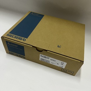 Amplificateur servo AC 100% neuf et original MR-J4-100A-P1070 - Product Image 1