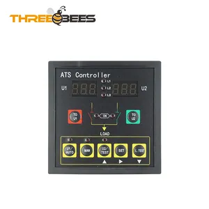 Ricambi per generatori diesel pannello di controllo controller ats TU508