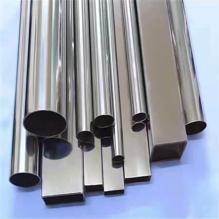 310S stainless steel square tube for chemical processing 310S stainless steel square tube for chemical processing