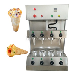 <span class=keywords><strong>Machine</strong></span> à <span class=keywords><strong>Pizza</strong></span> industriel, four et <span class=keywords><strong>Machine</strong></span> <span class=keywords><strong>de</strong></span> Production <span class=keywords><strong>de</strong></span> cônes à <span class=keywords><strong>Pizza</strong></span> - Product Image 5