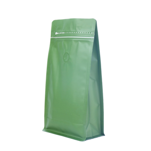 Bolsas de Embalaje de Café con Cierre Hermético y Válvula, <span class=keywords><strong>a</strong></span> Prueba de Olores, Ecológicas, para Almacenamiento en el Hogar - Product Image 2