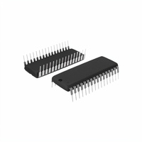 BOM IC In Stock AT49LV001NT-90PC Memory 32 DIP Components Electronic