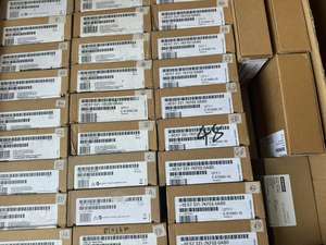 Card 6ES7 Matic simmatic S7, kartu memori Micro <span class=keywords><strong>P</strong></span>. S7-300/C7/ET 200, <span class=keywords><strong>3</strong></span>, 3V Nflash, 4 MByte - Product Image 2