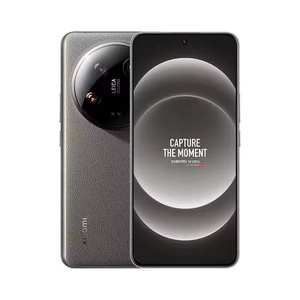 Teléfono Inteligente Original Xiao 14 Ultra, Snapdragon 8 Gen 3, HyperOS, 5300 mAh, Pantalla de 120 Hz, Cargador Rápido de 90 W, Teléfono Móvil Mi Serie 14 - Product Image 2