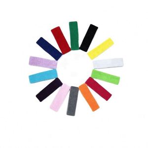 Banda Deportiva para la Cabeza con Logotipo Personalizado en Promoción - Product Image 4