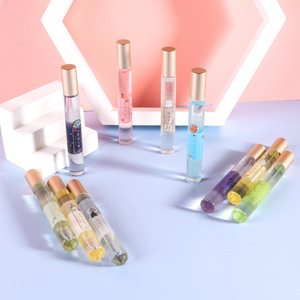 <span class=keywords><strong>Parfum</strong></span> Roll-On Yixiang pour Étudiantes, Modèle YT-201, Tendance Virale, Frais, Naturel, Longue Durée, Léger - Product Image 3