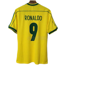 Maillot rétro pour adultes - Série Angleterre, France, Portugal, Italie, Allemagne - Product Image 1