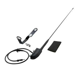 XINMATUO-Kit de antena CB para Honda Goldwing <span class=keywords><strong>GL1800</strong></span> 1800 <span class=keywords><strong>2018</strong></span>-2020 <span class=keywords><strong>2018</strong></span> 2019 - Product Image 2