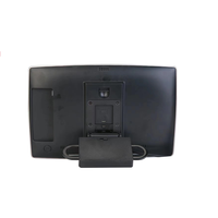 Taxi 11.6 pouces tablette pc 4g android 10 tablette 2 go ram 32 go rom avec carte sim pour taxi publicité repose-tête moniteur
