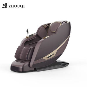 Sillón de Masaje de Lujo para Todo el Cuerpo, 4D, Gravedad Cero, Música Bluetooth, Silla de Cuidado Corporal para Oficina, con Calefacción, Envío Gratuito - Product Image 4