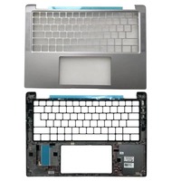 Nouveau pour Dell Latitude 7440 14,0 pouces : Coque arrière LCD, cadre avant, repose-poignets, boîtier inférieur, coque ABCD – Remplacement complet du châssis