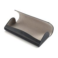 Emballage de lunettes étui à lunettes pour lunettes de lecture optique boîte sac étui à lunettes lunettes de soleil pochette stockage lunettes paquet