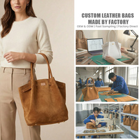 usine personnalisé en gros nouvelle dame sacs à main mode Style en cuir véritable dames épaule fourre-tout sac à main femmes