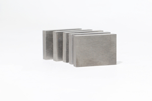 5x20x28mmSource Factory <b>Tungsten</b> Carbide Block - Custom Sizes & Grades for Industrial Tool Blanks - Product Image 4