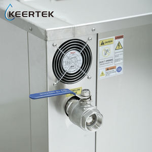 Limpiador Ultrasónico Industrial de Tanque Único Grande, Máquina de Lavado de Motores Eléctricos, Nueva Condición para Industrias - Product Image 3