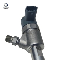 Injecteur de carburant 0445110786 0445110787 pour Quanchai 4D22EA 0445110768