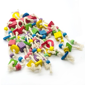 Giocattoli per pappagalli medi e grandi - Product Image 3