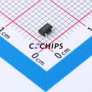 High Quality CMN3400BM SOT-23-3L Transistor Field Effect Transistor (MOSFET) Whole Sale Electronic Component Chips & BOM Service - Product Image 1
