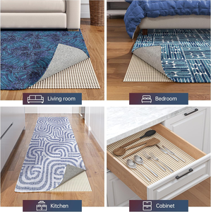 <span class=keywords><strong>Tapis</strong></span> antidérapant non adhésif <span class=keywords><strong>pour</strong></span> étagères et tiroirs, <span class=keywords><strong>tapis</strong></span> imperméable et anti-poussière <span class=keywords><strong>pour</strong></span> armoire <span class=keywords><strong>de</strong></span> <span class=keywords><strong>cuisine</strong></span> - Product Image 5