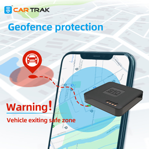 EU Phiên bản độ chính xác cao GPS Beidou hệ thống kép định vị Sub 10 mét độ chính xác 4G GSM Wifi Mạng SOS báo động không thấm nước PC - Product Image 6