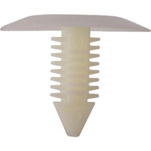 KS เครื่องมือ-ตัวยึดสายเคเบิล420.5901, สีขาว, อเนกประสงค์ (หลายแพ็ค)-ตัวเรือน4042146585887และแผ่นโลหะ - Product Image 1