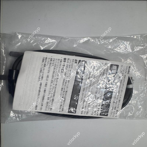 อะแดปเตอร์สายไฟแบบพิน HIOKI 9770 มือสองสำหรับ BT3563/BT3562/3561/3555/3541 รับประกัน 1 เดือน ใช้ได้ทั่วไป สภาพ 80% ผลิตในจีน - Product Image 3