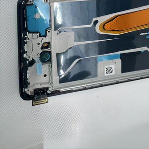 เรียลมี 11 โปรจอแสดงผล LCD หน้าจอสัมผัสแบบดิจิทัลเปลี่ยนชุดประกอบหน้าจอสีดำ 1080 x 2400 - Product Image 5