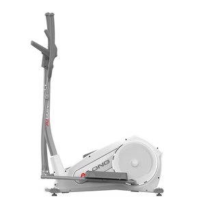 Yeni benzersiz büyük eliptik eğitmen kardiyo Fitness egzersiz makinesi ALE100M/MET100M - Product Image 6